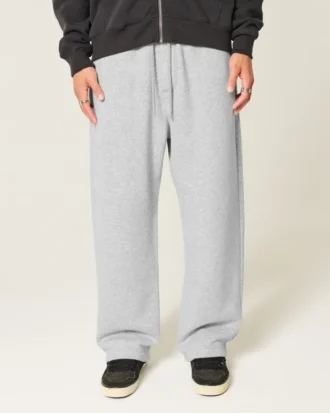 Baggy joggingbroek