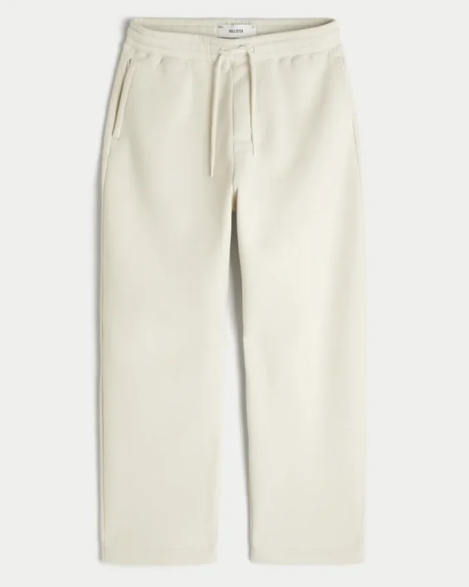 Baggy joggingbroek Baggy joggingbroek