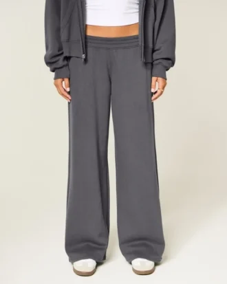 Baggy joggingbroek