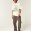 Baggy joggingbroek Baggy joggingbroek