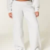 Baggy joggingbroek Baggy joggingbroek