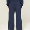Baggy joggingbroek Baggy joggingbroek