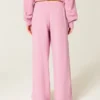 Baggy joggingbroek Baggy joggingbroek