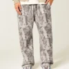 Baggy joggingbroek Baggy joggingbroek