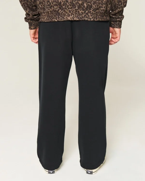 Baggy joggingbroek Baggy joggingbroek