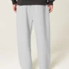 Baggy joggingbroek Baggy joggingbroek