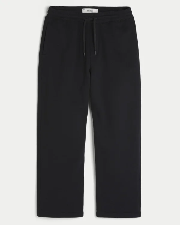 Baggy joggingbroek Baggy joggingbroek