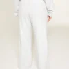 Baggy joggingbroek Baggy joggingbroek