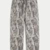 Baggy joggingbroek Baggy joggingbroek