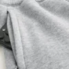 Baggy joggingbroek Baggy joggingbroek