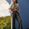 Baggy joggingbroek Baggy joggingbroek
