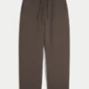Baggy joggingbroek Baggy joggingbroek