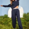 Baggy joggingbroek Baggy joggingbroek