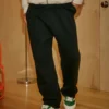 Baggy joggingbroek Baggy joggingbroek