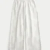 Baggy joggingbroek met hertenprint