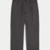 Baggy joggingbroek met sterrenprint Baggy joggingbroek met sterrenprint