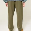 Baggy joggingbroek met trekkoord Baggy joggingbroek met trekkoord