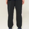 Baggy joggingbroek met trekkoord Baggy joggingbroek met trekkoord
