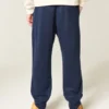 Baggy joggingbroek met trekkoord Baggy joggingbroek met trekkoord