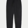 Baggy joggingbroek met trekkoord Baggy joggingbroek met trekkoord