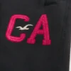 Baggy joggingbroek met Vault Release-logo