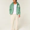 Baggy New York Graphic Sweatpants Baggy New York Graphic Sweatpants