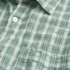 Baggy shirt met korte mouwen Baggy shirt met korte mouwen