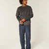 Baggy trainingsbroek