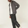 Baggy trainingsbroek