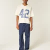 Baggy trainingsbroek