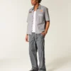 Baggy trainingsbroek