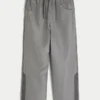 Baggy trainingsbroek