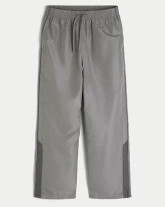 Baggy trainingsbroek