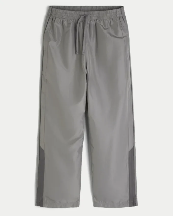 Baggy trainingsbroek