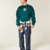 Baggy trainingsbroek Baggy trainingsbroek