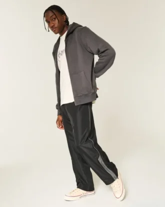 Baggy trainingsbroek