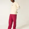 Baggy trainingsbroek Baggy trainingsbroek