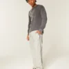 Baggy trainingsbroek Baggy trainingsbroek
