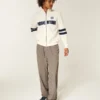 Baggy trainingsbroek Baggy trainingsbroek