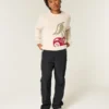 Baggy trainingsbroek Baggy trainingsbroek