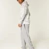 Baggy trainingsbroek