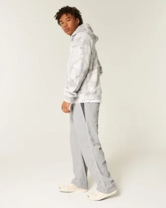 Baggy trainingsbroek