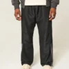 Baggy trainingsbroek