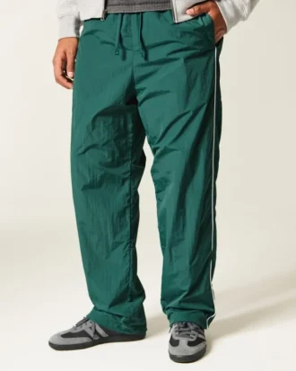 Baggy trainingsbroek