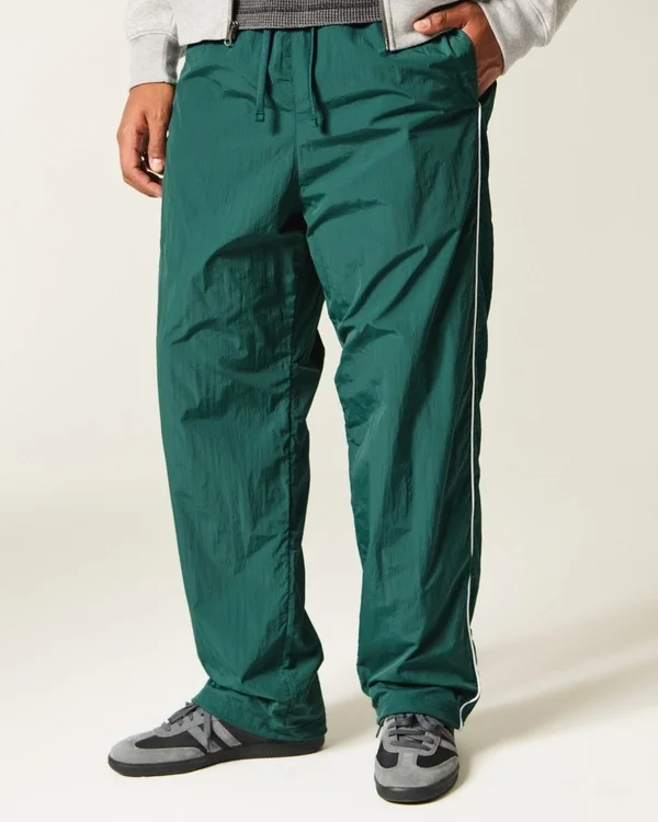 Baggy trainingsbroek Baggy trainingsbroek