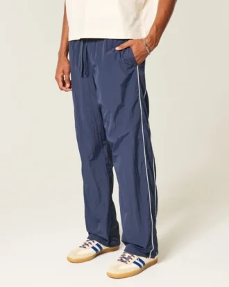 Baggy trainingsbroek