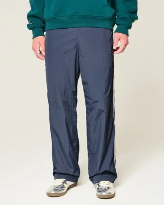 Baggy trainingsbroek