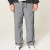 Baggy trainingsbroek Baggy trainingsbroek