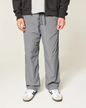 Baggy trainingsbroek
