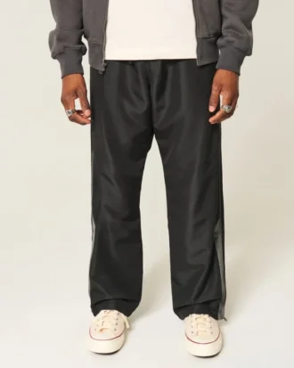Baggy trainingsbroek